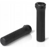 Gripy na riadidlá XLC Sport čierne 130 mm Gripy na riadidlá XLC Sport čierne 130 mm