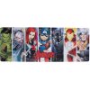 Marvel Herná podložka Avengers Marvel Herná podložka Avengers