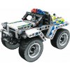 Stavebnica iM.Master Stavebnica Policajné auto 16 cm Stavebnica iM.Master Stavebnica Policajné auto 16 cm