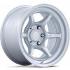 BLACK RHINO Black Rhino Shogun 8.5x17 5x127 ET-10 Hyper Silver 71.5 BLACK RHINO Black Rhino Shogun 8.5x17 5x127 ET-10 Hyper Silver 71.5