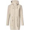 esmara® Dámska parka béžová, 38 (100399682) esmara® Dámska parka béžová, 38 (100399682)