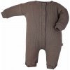 Dojčenský overal Koala Pure brown 68 (4-6m) Dojčenský overal Koala Pure brown 68 (4-6m)