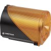 Werma Signaltechnik kombinované signalizačné zariadenie Werma žltá 24 V/AC, 24 V/DC 110 dB; 444.300.75 Werma Signaltechnik kombinované signalizačné zariadenie Werma žltá 24 V/AC, 24 V/DC 110 dB; 444.300.75