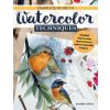Complete Guide to Watercolor Techniques: Detailed Step-By-Step Instructions to Paint 32 Beautiful Projects Complete Guide to Watercolor Techniques: Detailed Step-By-Step Instructions to Paint 32 Beautiful Projects