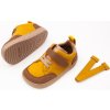 Muris DETSKÉ BAREFOOT TOPÁNKY MURIS LYON MINI - MUSTARD BROWN Veľkosť: 20, Vnútorná dĺžka topánky v cm: 12.5, Vnútorná šírka topánky v cm: 6 Muris DETSKÉ BAREFOOT TOPÁNKY MURIS LYON MINI - MUSTARD BROWN Veľkosť: 20, Vnútorná dĺžka topánky v cm: 12.5, Vnútorná šírka topánky v cm: 6