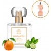 Jean Paul Gaultier Lux Parfém 195 – Inšpirovaný Jean Paul Gaultier: Classique Objem: 30 ml Jean Paul Gaultier Lux Parfém 195 – Inšpirovaný Jean Paul Gaultier: Classique Objem: 30 ml