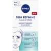 Nivea Visage Osviežujúce čistiace pleťové náplaste pre všetky typy pleti 6 ks