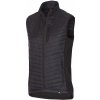 Northfinder Pánska vesta univerzálna Primaloft® ZAYNA black S VE-50001OR Northfinder Pánska vesta univerzálna Primaloft® ZAYNA black S VE-50001OR