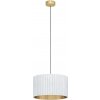 Eglo | Eglo 39765 - Luster na lanku TAMARESCO 1xE27/40W/230V biela | EG39765 Eglo | Eglo 39765 - Luster na lanku TAMARESCO 1xE27/40W/230V biela | EG39765