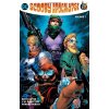 DC Comics Scooby Apocalypse 1 DC Comics Scooby Apocalypse 1