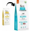 Brit Care Puppy Lamb & Rice 12 kg krmivo pre psov Brit Care Puppy Lamb & Rice 12 kg krmivo pre psov