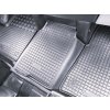 Gumové autokoberce RIGUM na mieru FORD Transit 2014- Gumové autokoberce RIGUM na mieru FORD Transit 2014-