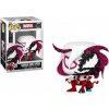 Funko Pop! 1435 Marvel Carnage Ghost Spider Funko Pop! 1435 Marvel Carnage Ghost Spider