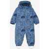 Color Kids Baby Coverall detská zimné kombinéza Coronet Blue Color Kids Baby Coverall detská zimné kombinéza Coronet Blue