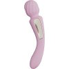 LELO Switch (Soft Pink), obojstranný vibrátor s hlavicou LELO Switch (Soft Pink), obojstranný vibrátor s hlavicou