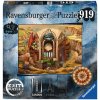 Ravensburger Exit Puzzle The Circle: V Londýne (919ks) Ravensburger Exit Puzzle The Circle: V Londýne (919ks)