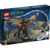 LEGO® | Maďarský tŕnochvostový drak - Harry Potter™ LEGO 76406 LEGO® | Maďarský tŕnochvostový drak - Harry Potter™ LEGO 76406