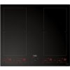 Varný panel indukčný Beko HII64801F2HT Varný panel indukčný Beko HII64801F2HT
