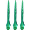 Caliburn Bamboo - Dark Green - 30 mm
