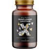 BrainMax Sunflower Lecithin, slnečnicový lecitín, 90 rastlinných kapsúl Fosfatidylcholín z NON-GMO slnečnice, výživový doplnok BrainMax Sunflower Lecithin, slnečnicový lecitín, 90 rastlinných kapsúl Fosfatidylcholín z NON-GMO slnečnice, výživový doplnok