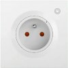 SONOFF WS01TPE-E Matter cez Wi-Fi inteligentná nástenná zásuvka - SONOFF-WS01TPE-E-2180 SONOFF WS01TPE-E Matter cez Wi-Fi inteligentná nástenná zásuvka - SONOFF-WS01TPE-E-2180