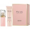 Ma Vie Pour Femme - EDP 30 ml + telové mlieko 50 ml Ma Vie Pour Femme - EDP 30 ml + telové mlieko 50 ml