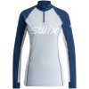 Dámske termo tričko Swix RaceX Classic Half Zip W Dámske termo tričko Swix RaceX Classic Half Zip W