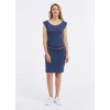 RAGWEAR šaty Tagg Navy 2028 vel. L RAGWEAR šaty Tagg Navy 2028 vel. L