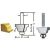 Makita D-48751 Profilová fréza s ložiskem R4 Makita D-48751 Profilová fréza s ložiskem R4