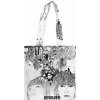 Taška cez rameno The Beatles Revolver