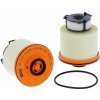 Palivový filter HIFI FILTER SN 25152 Palivový filter HIFI FILTER SN 25152