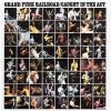 GRAND FUNK RAILROAD - CAUGHT IN THE/REM. (1CD) GRAND FUNK RAILROAD - CAUGHT IN THE/REM. (1CD)