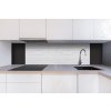 DIMEX | Dibond doska za kuchynskú linku | DBW-18060-302 Biele tehly | 180 x 60 cm + Dibond obkladová doska Dimex do kuchyne Biele tehly v rozmere 180 x 60 cm DIMEX | Dibond doska za kuchynskú linku | DBW-18060-302 Biele tehly | 180 x 60 cm + Dibond obkladová doska Dimex do kuchyne Biele tehly v rozmere 180 x 60 cm