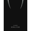 Blackpink: Born Pink (BOX, Black Version) - CD Blackpink: Born Pink (BOX, Black Version) - CD
