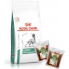 Royal Canin Veterinary Diet Dog Satiety 12 kg & WILD FARM 2x500g maškrty pre psov Royal Canin Veterinary Diet Dog Satiety 12 kg & WILD FARM 2x500g maškrty pre psov