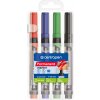 Popisovač CENTROPEN 8576 - sada 4 ks Popisovač CENTROPEN 8576 - sada 4 ks