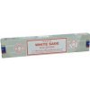 Satya White Sage Biela šalvia vonné tyčinky 15 g Satya White Sage Biela šalvia vonné tyčinky 15 g