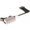 AppleMix Napájací konektor MagSafe 2 pre Apple MacBook Pro 13 Retina A1502 (rok 2013-2015) - kvalita A+ AppleMix Napájací konektor MagSafe 2 pre Apple MacBook Pro 13 Retina A1502 (rok 2013-2015) - kvalita A+