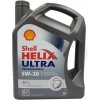 Shell Helix Ultra Professional AV-L 5W-30 5 l