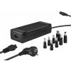 AVACOM QuickTIP 250W - univerzálny adaptér pre notebooky + 8 konektorov ADAC-UNV-A250W Avacom