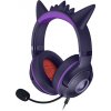 Razer Kraken Kitty V2 Pokémon Gengar Ed. (lila, USB-A) Razer Kraken Kitty V2 Pokémon Gengar Ed. (lila, USB-A)