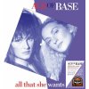 Ace Of Base - All That She Wants (30th Anniversary Edition) (Picture Disc) (LP) Ace Of Base - All That She Wants (30th Anniversary Edition) (Picture Disc) (LP)