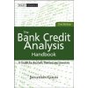 Bank Credit Analysis Handbook, Second Edition - A Guide for Analysts, Bankers, and Investors (Jonathan Golin)(Pevná) Bank Credit Analysis Handbook, Second Edition - A Guide for Analysts, Bankers, and Investors (Jonathan Golin)(Pevná)