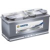 VARTA Professional Dual Purpose AGM 840105095 105Ah 12V LA105
