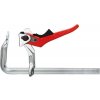 BESSEY Lever Clamp GH 160/80 BESSEY Lever Clamp GH 160/80
