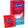 Kondómy Durex Sensitivo XL 10 kusov Kondómy Durex Sensitivo XL 10 kusov