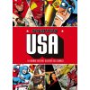 COMICS USA (Pevná) COMICS USA (Pevná)