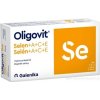 Galenika Oligovit Se Selén + Vitamín A C E 30 kapsúl Galenika Oligovit Se Selén + Vitamín A C E 30 kapsúl