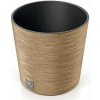 Prosperplast Květináč FUSU II béžový, 30 cm