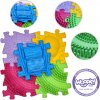 Woopie ortopedické senzomotorické puzzle Woopie ortopedické senzomotorické puzzle